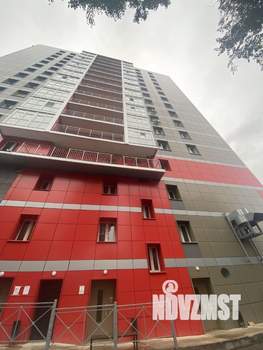 1-к квартира, вторичка, 64м2, 11/16 этаж