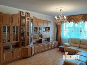 3-к квартира, вторичка, 69м2, 4/9 этаж