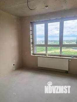 1-к квартира, вторичка, 36м2, 13/16 этаж