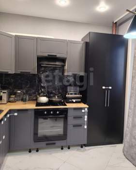 2-к квартира, вторичка, 57м2, 6/14 этаж