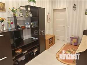 2-к квартира, вторичка, 61м2, 1/17 этаж