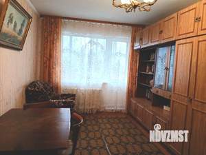 2-к квартира, вторичка, 45м2, 4/5 этаж