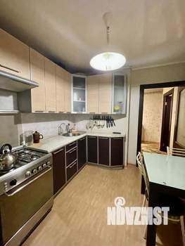 2-к квартира, вторичка, 53м2, 5/5 этаж