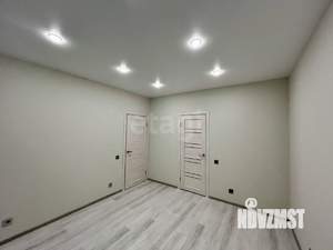 2-к квартира, вторичка, 59м2, 8/9 этаж