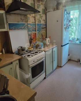 3-к квартира, вторичка, 63м2, 5/9 этаж