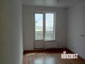 Студия квартира, сданный дом, 21м2, 2/4 этаж