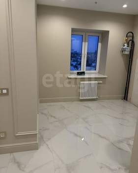 1-к квартира, вторичка, 43м2, 10/10 этаж