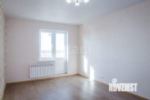 2-к квартира, вторичка, 56м2, 15/16 этаж