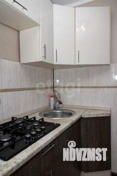 2-к квартира, вторичка, 44м2, 3/5 этаж