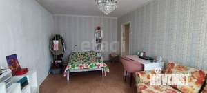 1-к квартира, вторичка, 52м2, 3/10 этаж