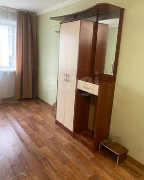 1-к квартира, вторичка, 18м2, 3/5 этаж