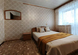 2-к квартира, вторичка, 54м2, 3/5 этаж