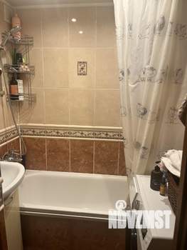 2-к квартира, вторичка, 53м2, 7/12 этаж