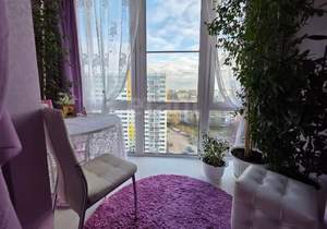 1-к квартира, вторичка, 33м2, 15/16 этаж