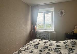 3-к квартира, вторичка, 63м2, 12/12 этаж