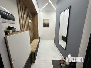 1-к квартира, вторичка, 46м2, 13/16 этаж