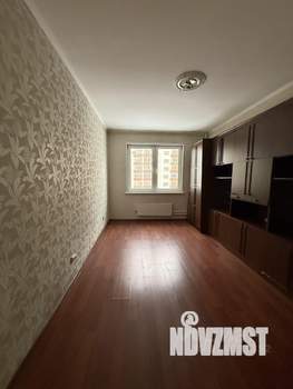 2-к квартира, вторичка, 70м2, 8/17 этаж