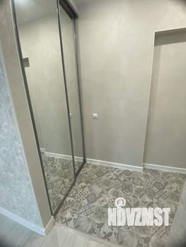 1-к квартира, вторичка, 44м2, 2/3 этаж