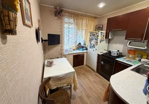 2-к квартира, вторичка, 40м2, 4/4 этаж