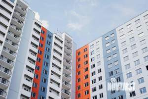 Студия квартира, сданный дом, 22м2, 3/18 этаж