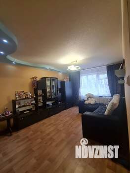 3-к квартира, вторичка, 67м2, 6/9 этаж
