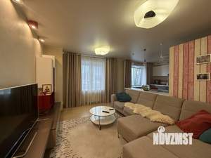 2-к квартира, вторичка, 70м2, 5/10 этаж