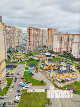 2-к квартира, вторичка, 73м2, 12/24 этаж