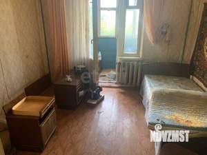 2-к квартира, вторичка, 41м2, 3/5 этаж