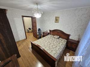 2-к квартира, вторичка, 64м2, 4/12 этаж