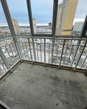 1-к квартира, вторичка, 47м2, 12/22 этаж