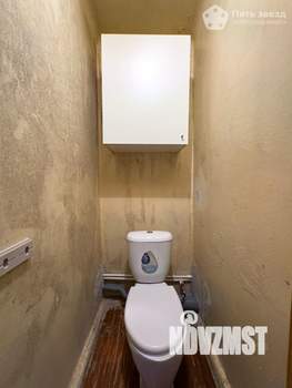 1-к квартира, вторичка, 36м2, 8/9 этаж
