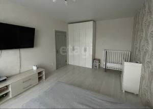 1-к квартира, вторичка, 41м2, 12/13 этаж