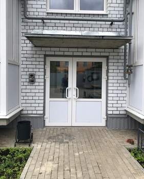 3-к квартира, вторичка, 76м2, 4/4 этаж