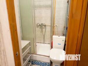 2-к квартира, вторичка, 47м2, 2/3 этаж