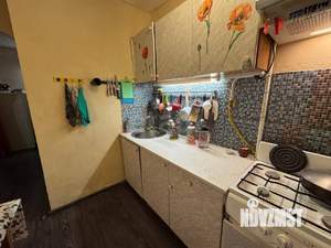 2-к квартира, вторичка, 45м2, 4/5 этаж