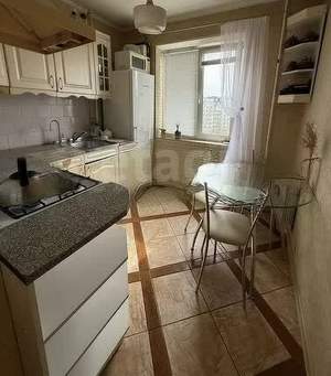 2-к квартира, вторичка, 50м2, 8/9 этаж