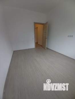 2-к квартира, сданный дом, 57м2, 9/18 этаж