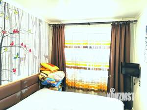 4-к квартира, вторичка, 61м2, 2/5 этаж