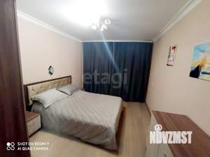 2-к квартира, вторичка, 57м2, 9/10 этаж