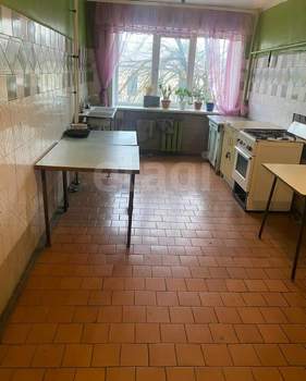 1-к квартира, вторичка, 18м2, 3/5 этаж