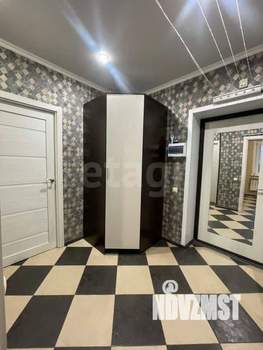 2-к квартира, вторичка, 48м2, 3/8 этаж