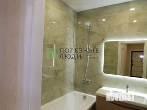 1-к квартира, вторичка, 48м2, 1/9 этаж