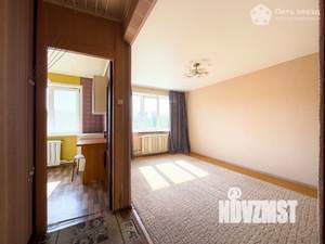 1-к квартира, вторичка, 30м2, 5/5 этаж