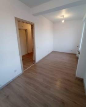 1-к квартира, сданный дом, 42м2, 4/4 этаж