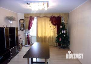 4-к квартира, вторичка, 89м2, 7/9 этаж
