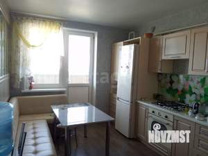 1-к квартира, вторичка, 38м2, 14/14 этаж
