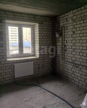 1-к квартира, вторичка, 41м2, 3/10 этаж
