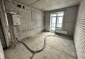 1-к квартира, вторичка, 46м2, 5/6 этаж