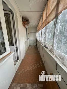 2-к квартира, вторичка, 50м2, 2/5 этаж