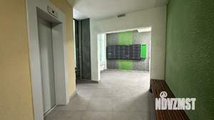 2-к квартира, вторичка, 53м2, 8/15 этаж